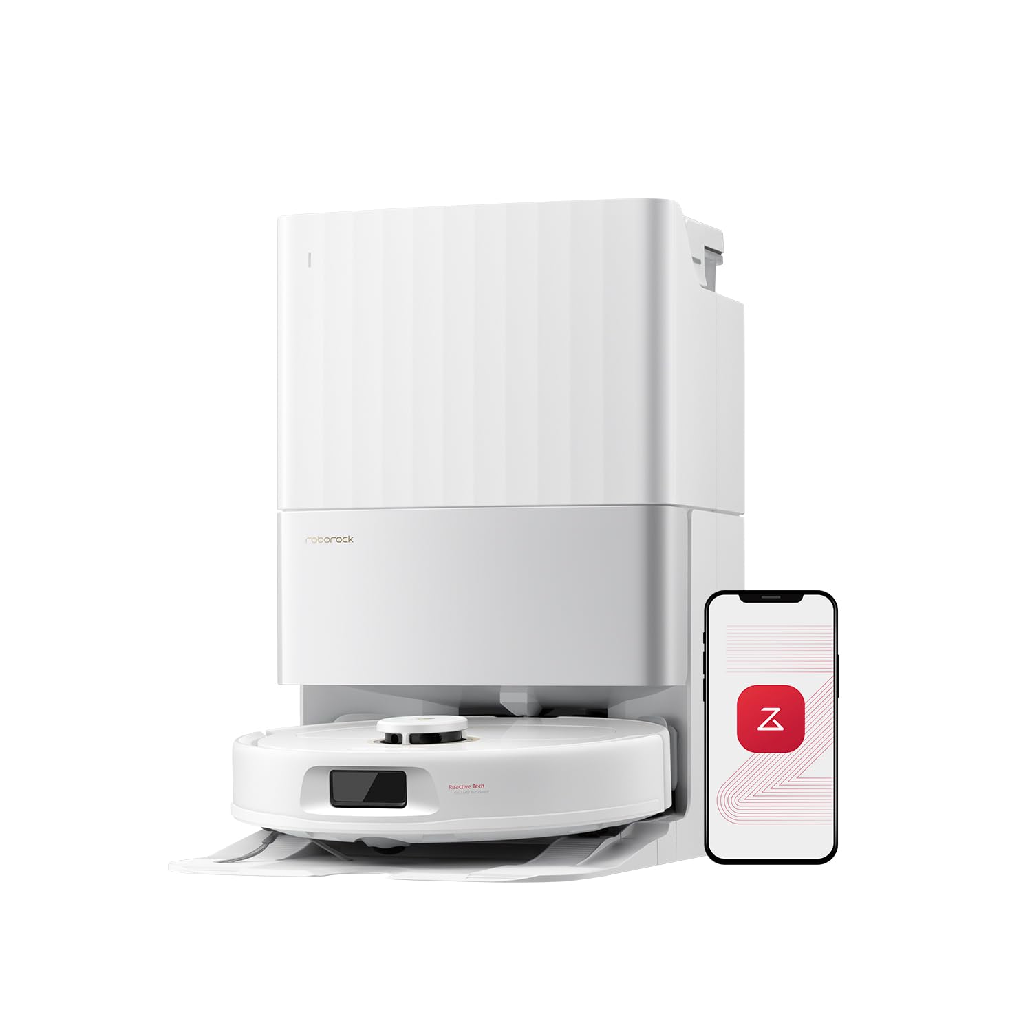 Qrevo S5V