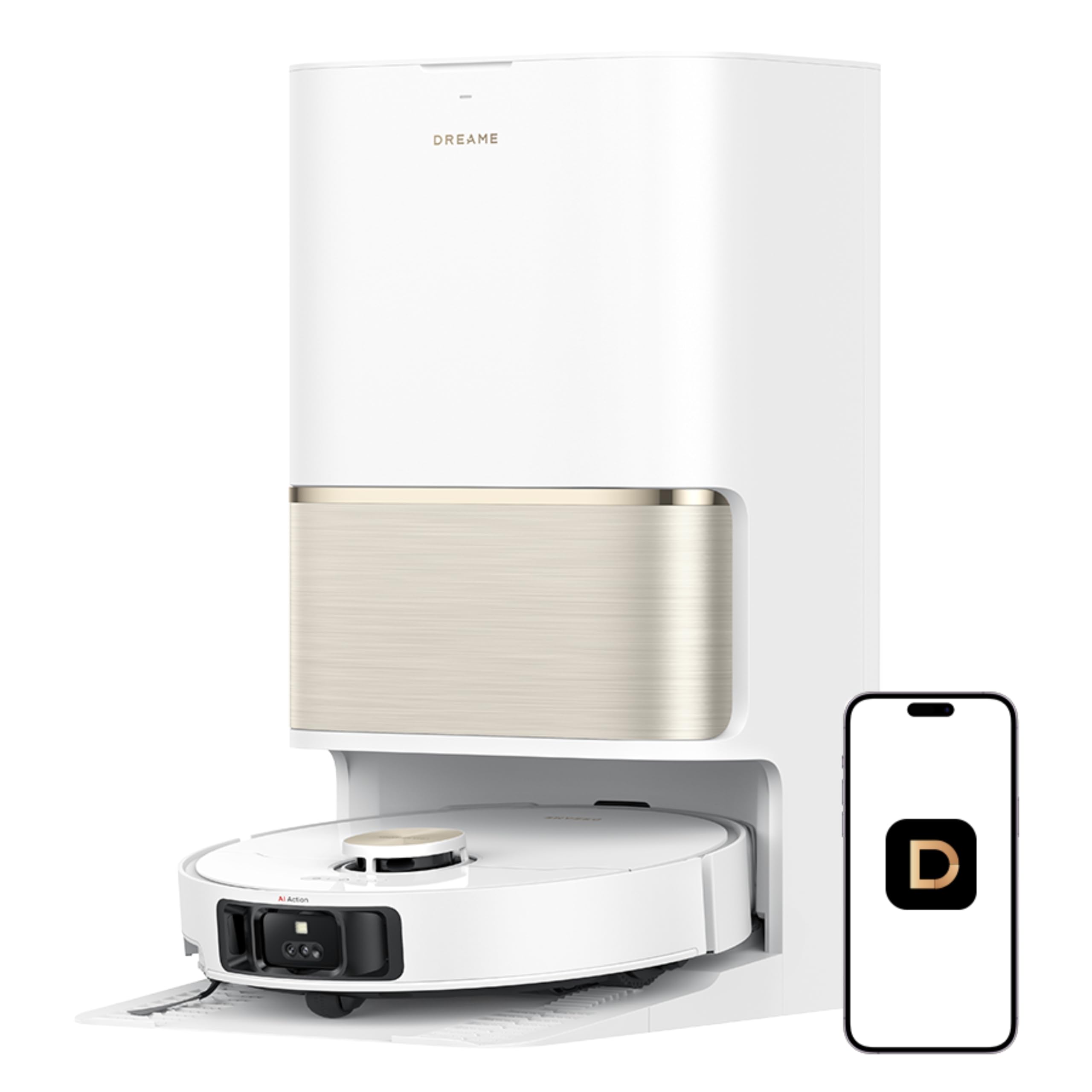 Auto-Empty HyperStream