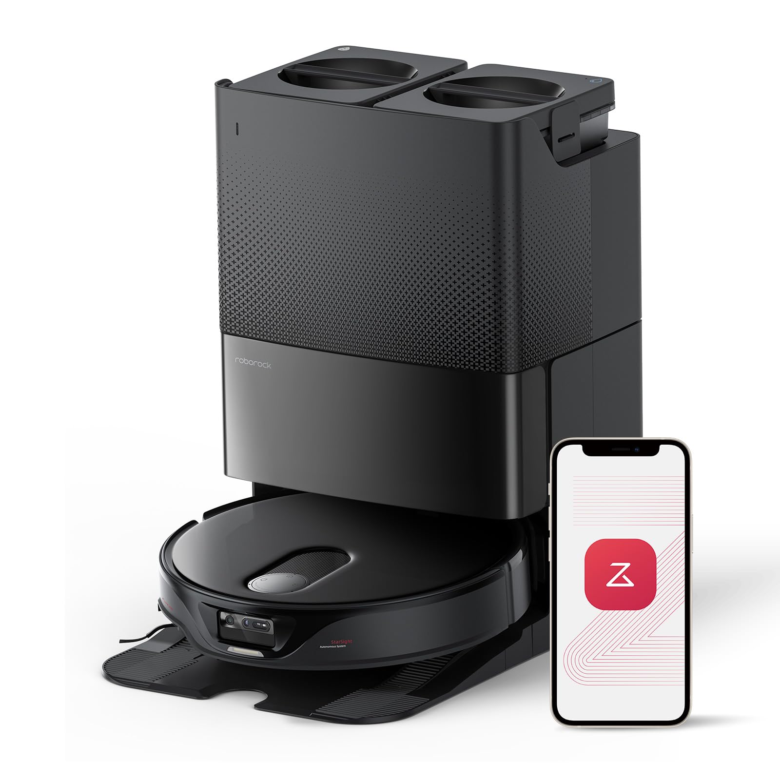 Qrevo Slim