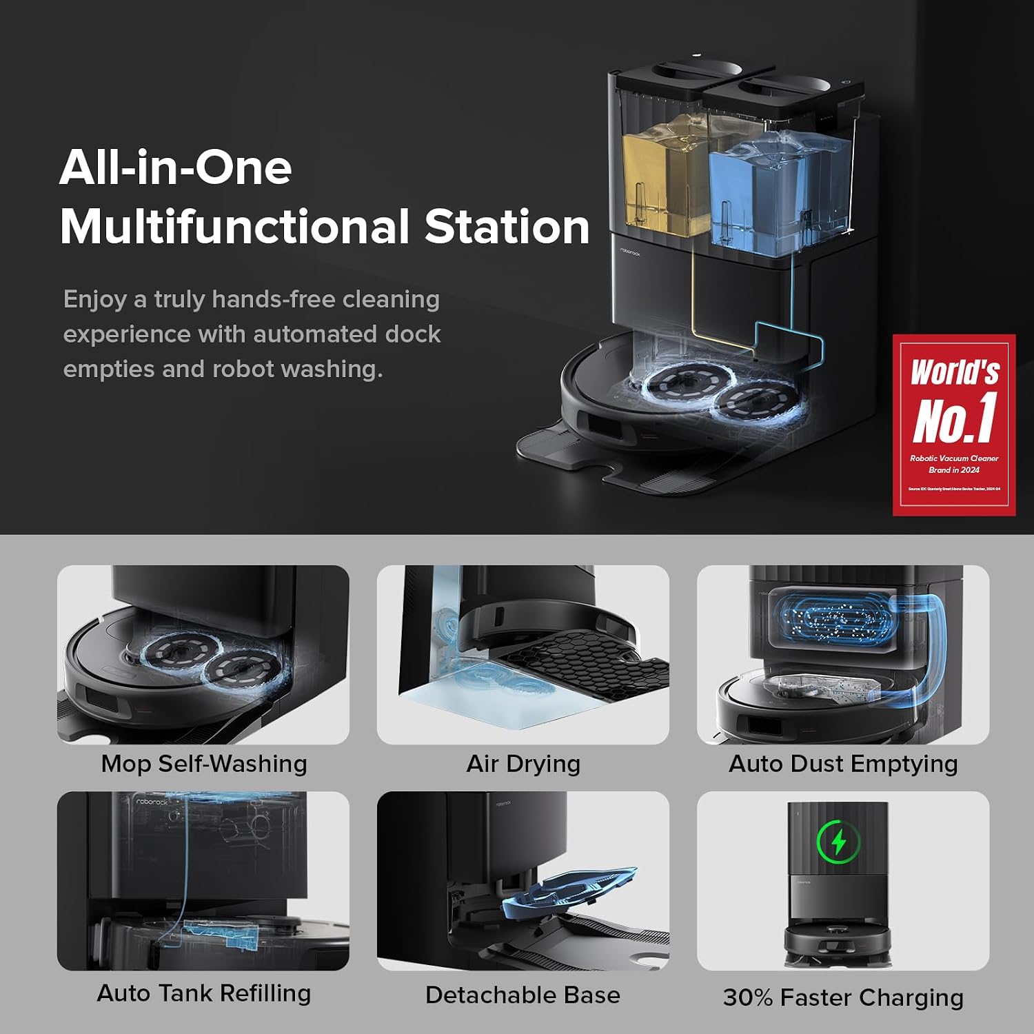 Charging Base