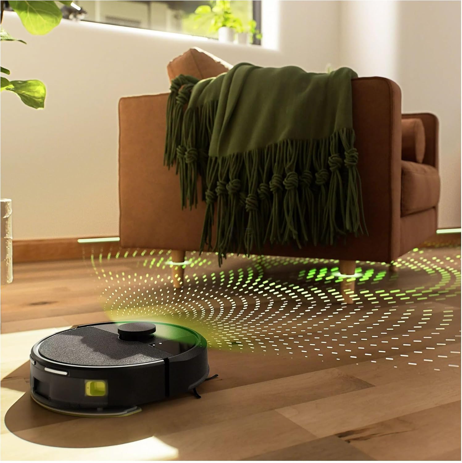 Charging Base