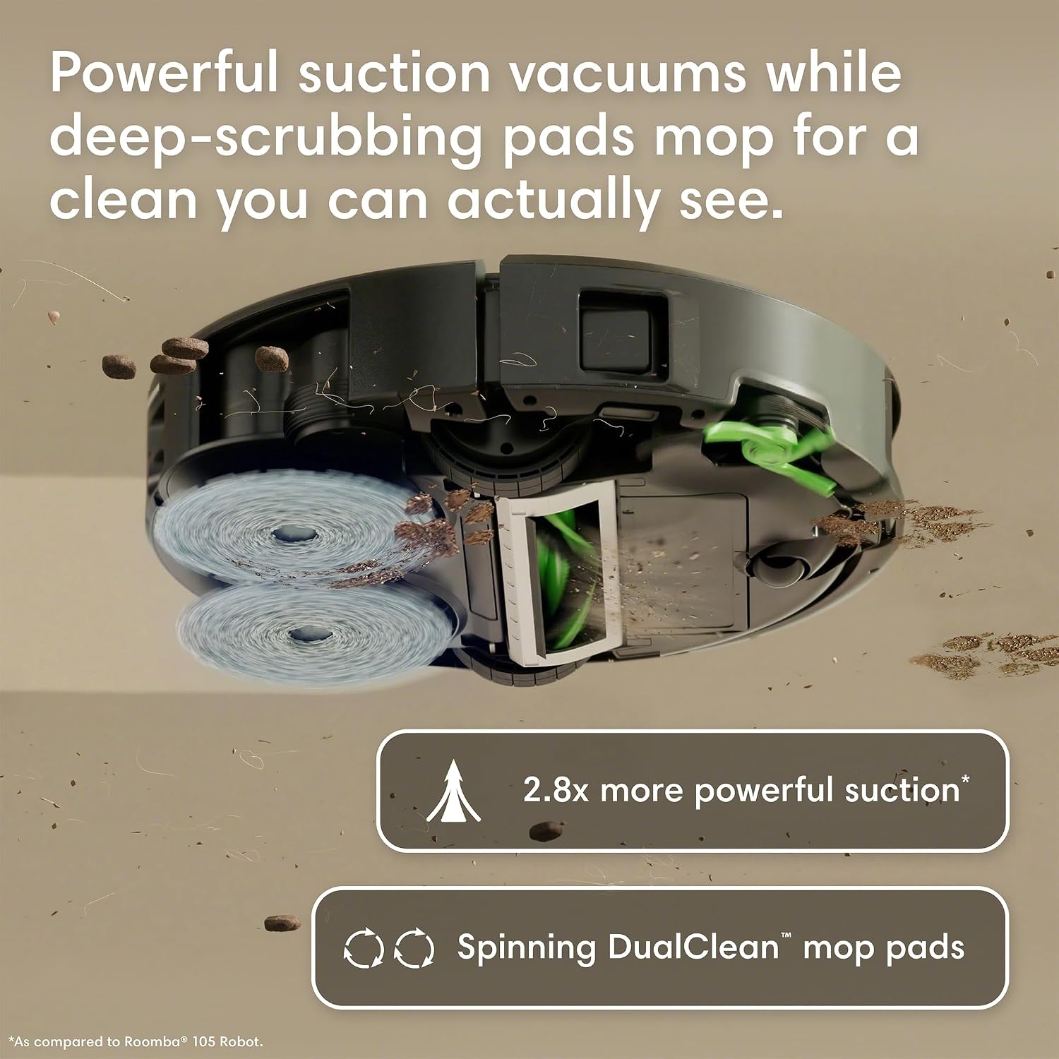 Charging Base
